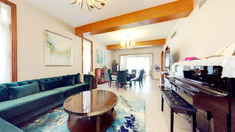 Sheshan Silver Lake Villa - View 3