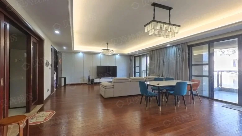 Vanke Hongxi Noova - View 1