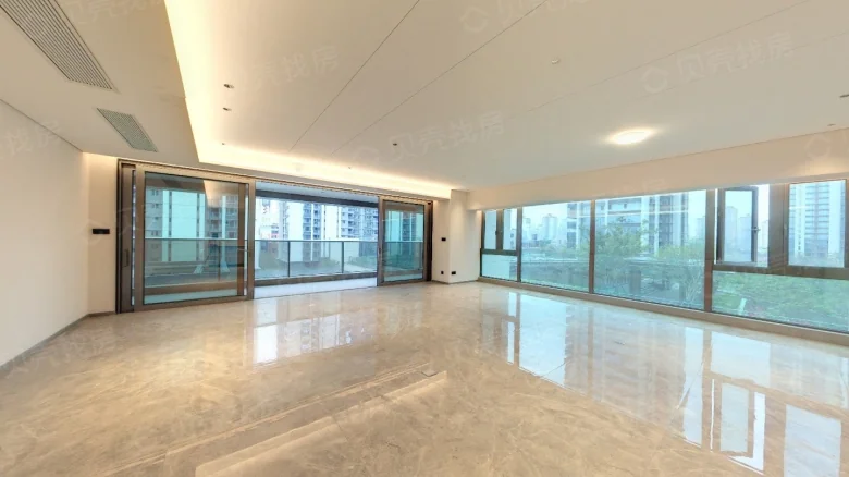 Poly Tianyué - View 5