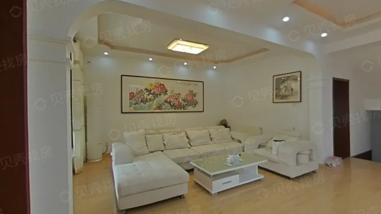 Blue Sea Mountain Villa - View 2