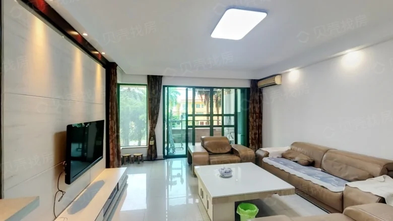 China Travel International Residences Phase I - View 5