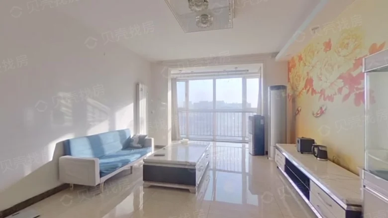 Jinghan Xucity - View 1