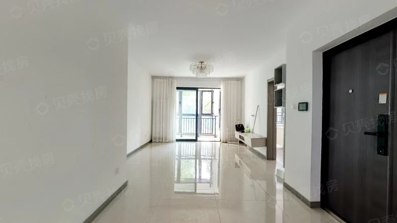 Tongba East Road 10 courtyard - View 1