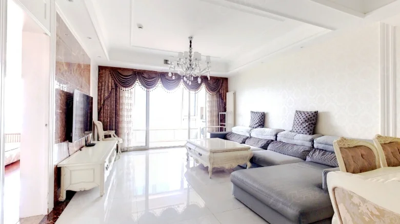 Cheval Blanc Place Zhonguan - View 2