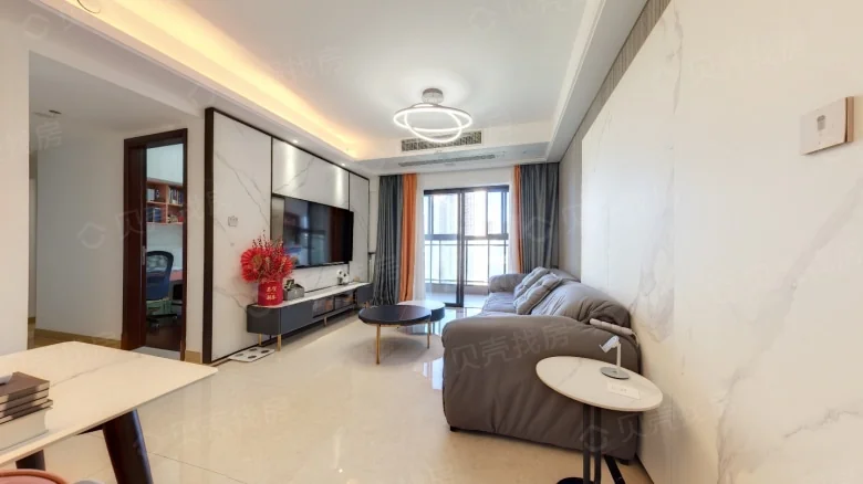 Lan Ting Sheng Hui - View 2