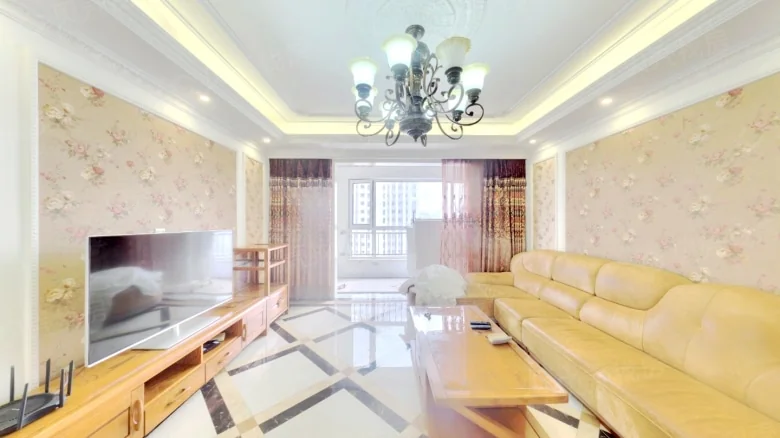 Dawang Huafu C District - View 2