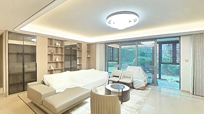 Zhenhe Academy - View 1