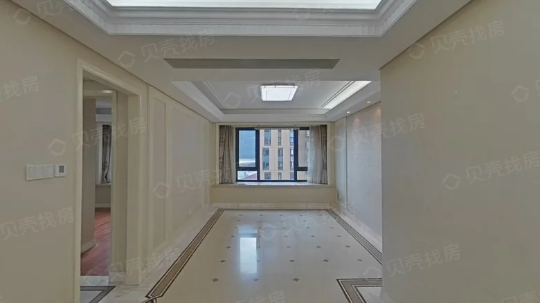 China Resources Center Yuefu - View 2