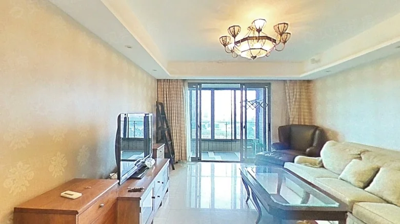 Cadence Huihao Tianxia East District - View 1