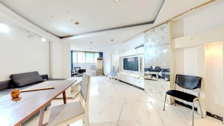 Jinxiu Garden East District - View 2