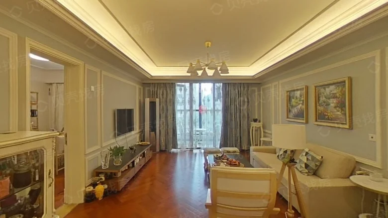 Haier Haiyi Grand Mansion - View 2