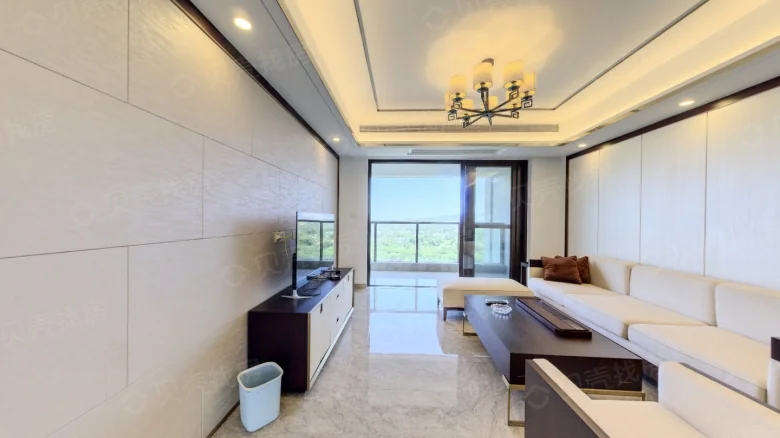 Haitang Central - View 2