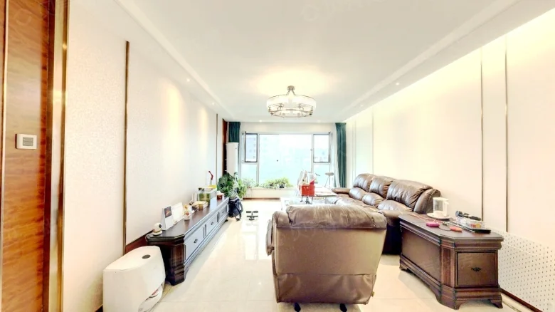 Shangjing Xin Shijie - View 2