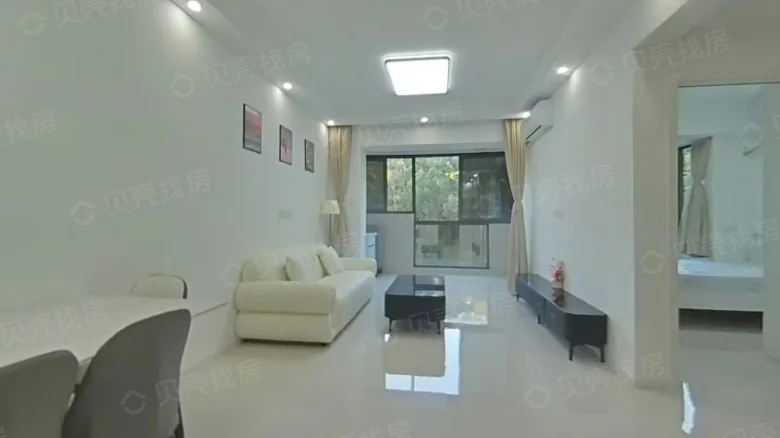 Dongping Resettlement Housing Complex - View 1