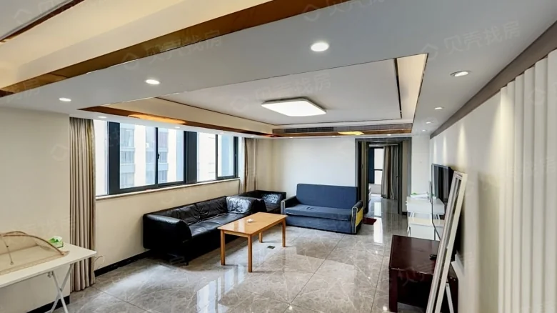 Mingfeng Wealth Center - View 1