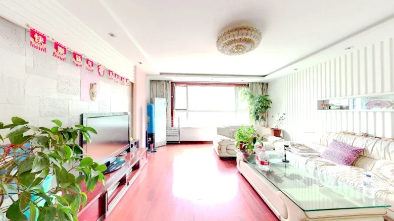 Nan Jun Shui Yun Tian - View 2