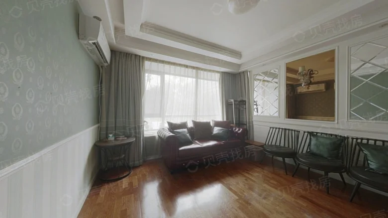 Da Shun Tian Cheng - View 3