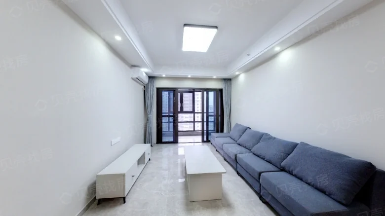 China Resources Center Phase I Runfu Residence - View 2