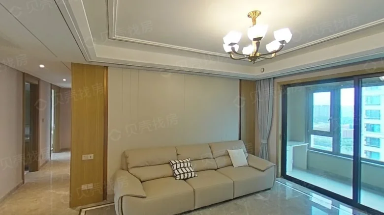 Seabrook Shine Phase II - View 2