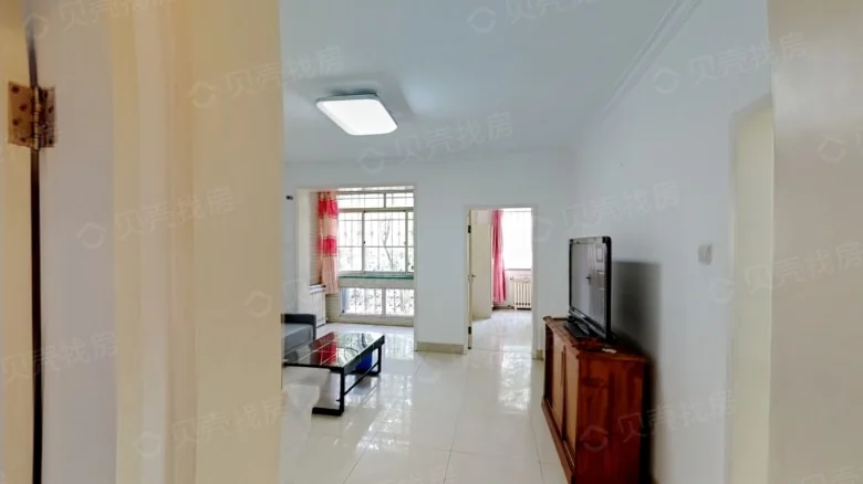 Tiantong Western Garden Phase I District - View 1