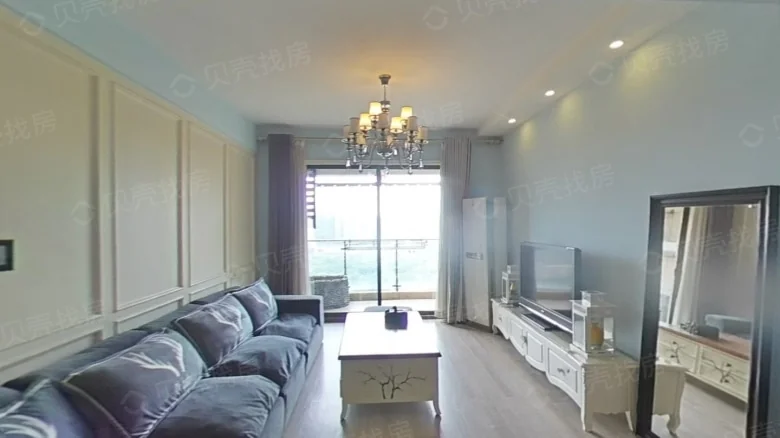 Fudi Yonghu Bay - View 1