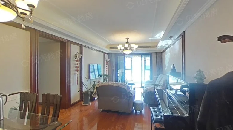 China Resources凱旋門 Phase I - View 1