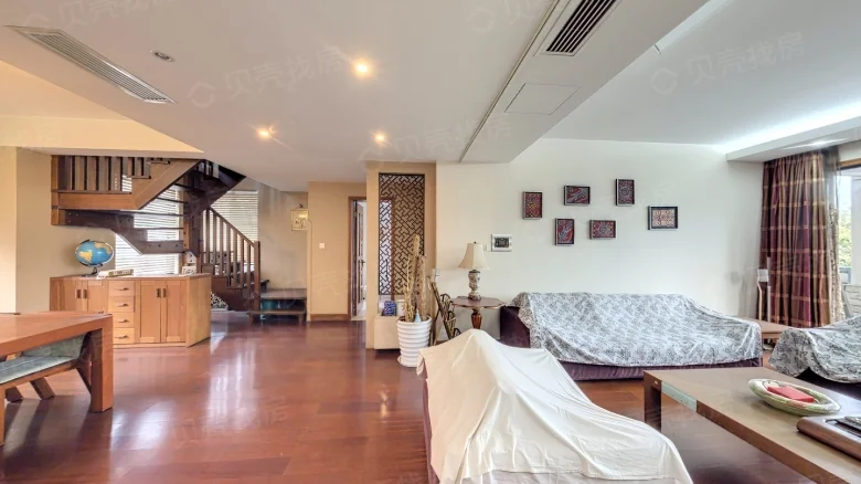 Osmanthus City Purple Cloud Garden - View 3