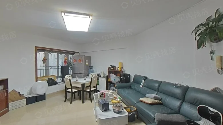 Nanhua Garden - View 1