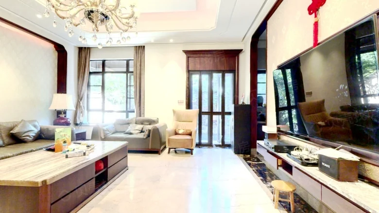 China Resources Victory Residences - View 3
