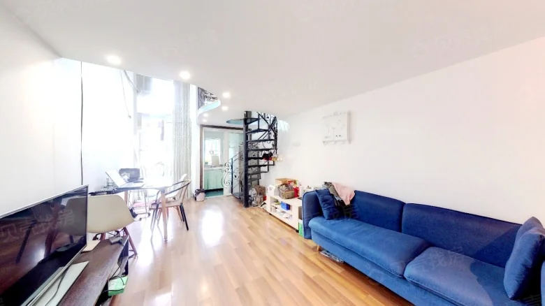 Luqiao Building - View 2