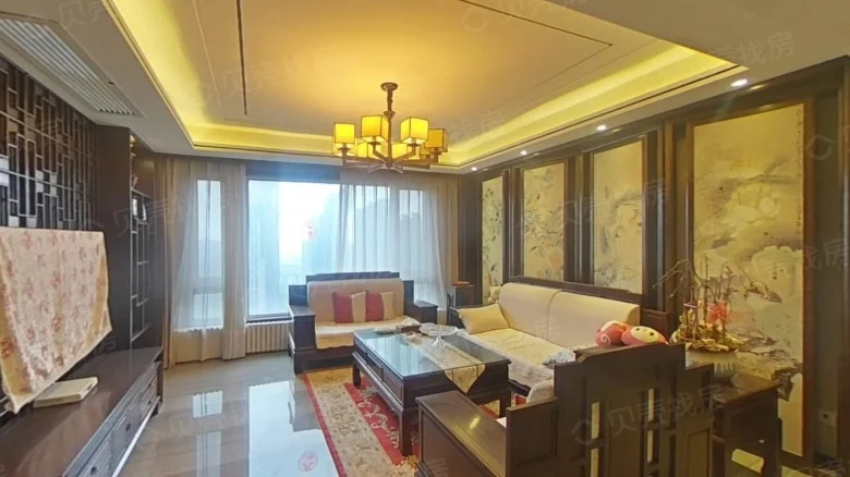 Cheval Blanc Place Zhongguancun - View 1