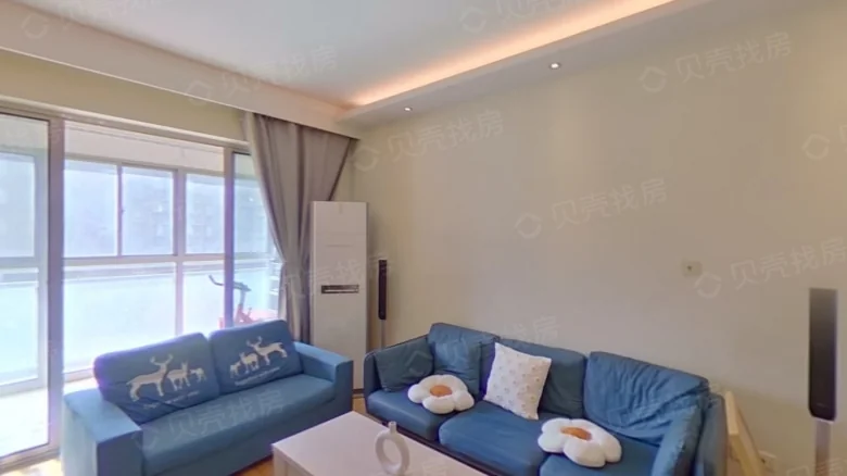 Tianhong Apartments - View 1