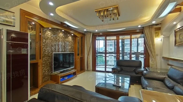 Hua Lin Garden Phase III - View 1