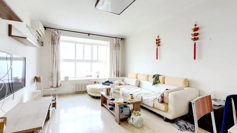 Lihai Xingyuan Residence - View 1
