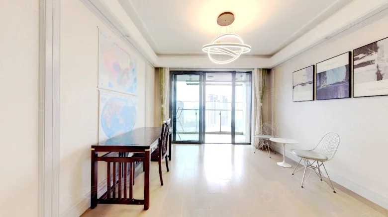 Wuhan Tiance Splendor Gatherings - View 2