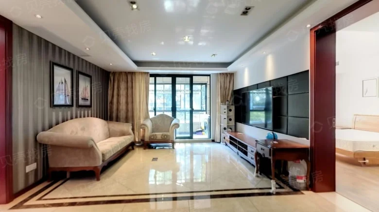 Poly Yezhilin (Phase I) - View 1