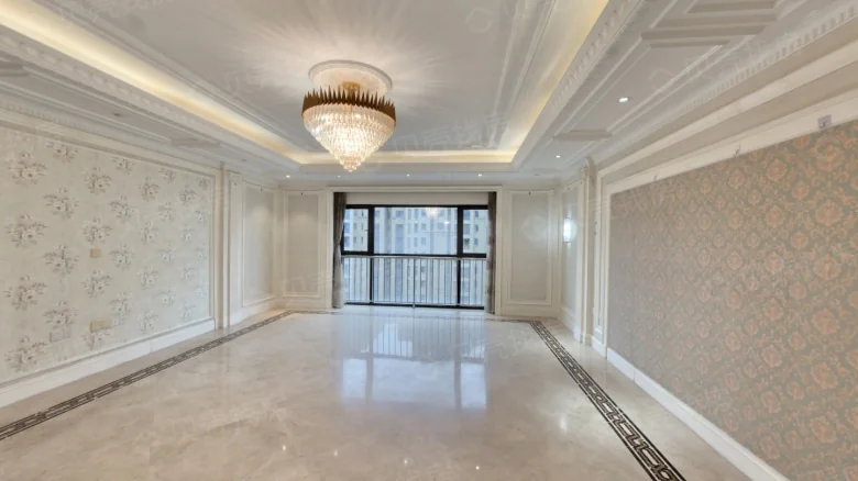 Wanda Mansion - View 1