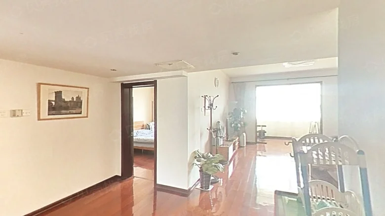 Mehua Tower - View 2