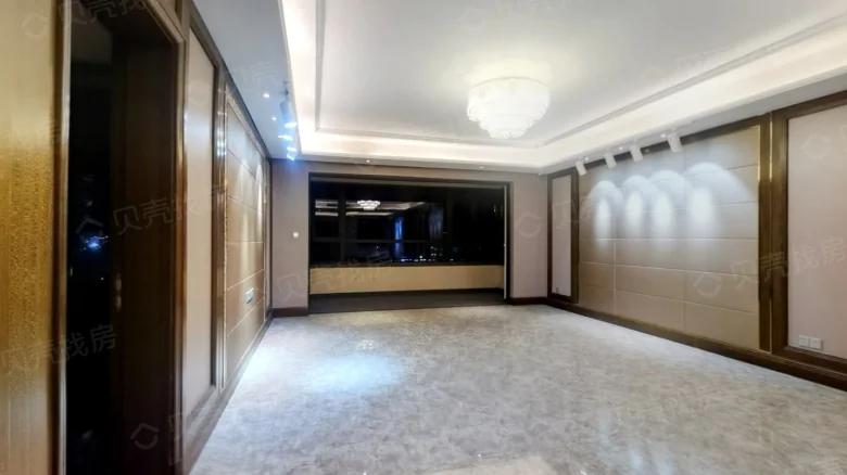 Hengda Tianchen - View 3