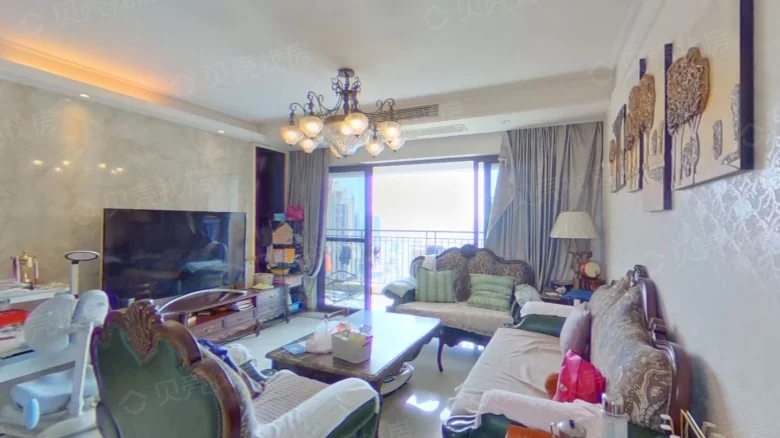 Poly Flower Fragrance Beauty Garden - View 1