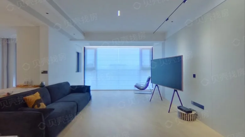 Polyzen Jinjiang Phase I - View 2