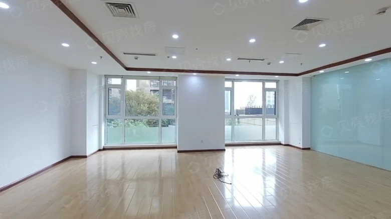 Yinshengtai New Space - View 2