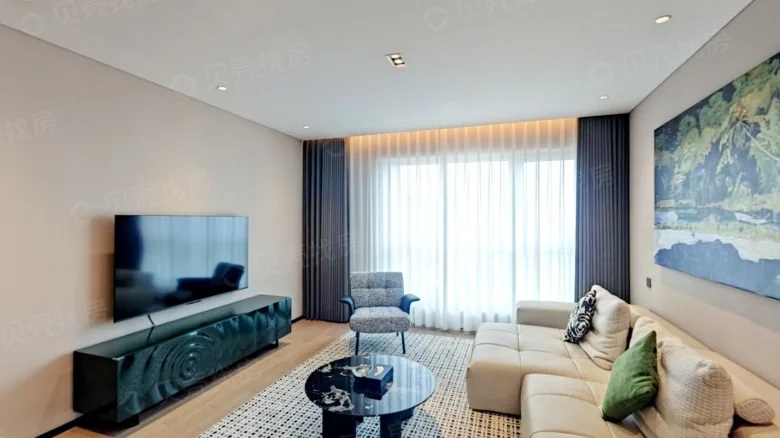 Tongzi Lin No 7 - View 1