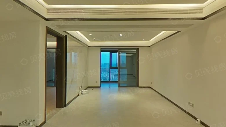 Panti Center - View 1