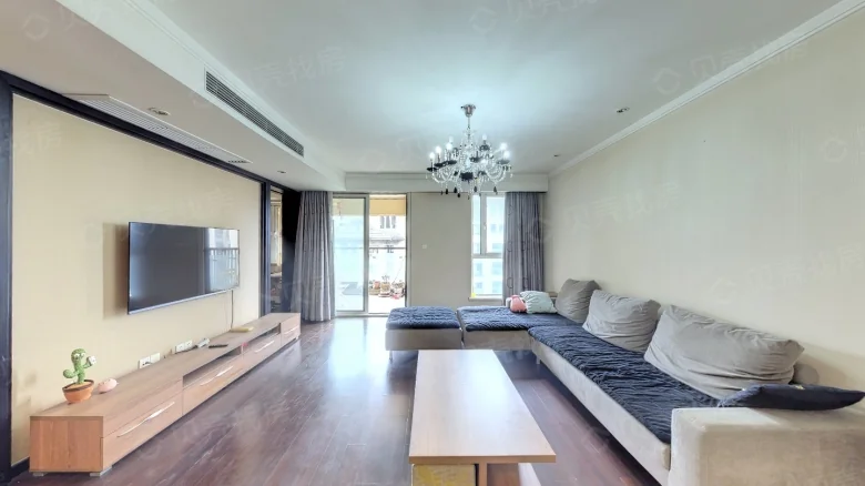 Jade City Phase I - View 3