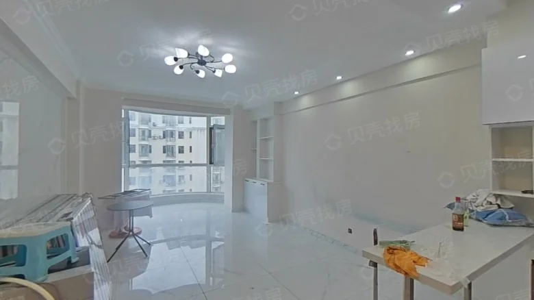 Xiangzhou Heart City - View 1