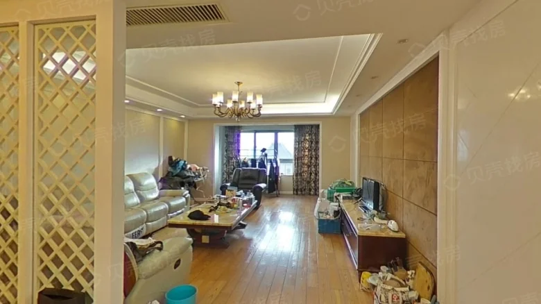 Zhonghai Yongcheng Family Residence Phase II - View 3