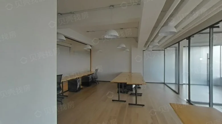 Hunan International Business Center - View 2