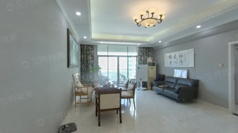 New Joy Tower - View 1