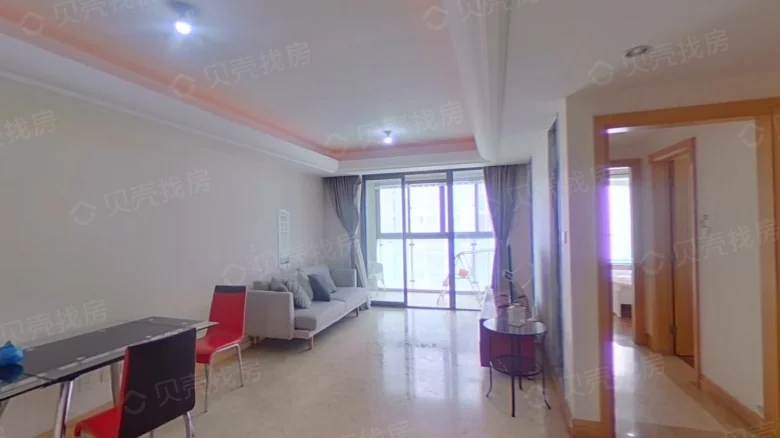 Triumph Grand Court - View 1